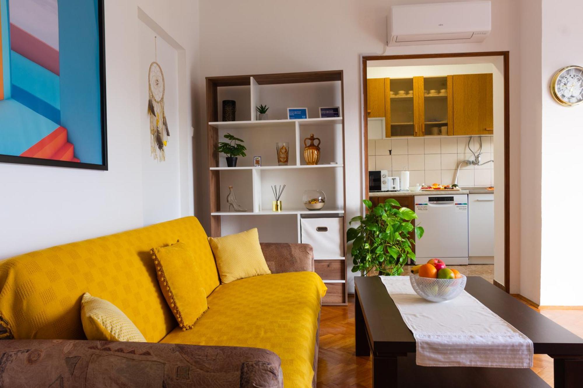 Apartamento Sea View Retreat With 170Mbps Wifi And Sunny Balcony Kastav Exterior foto