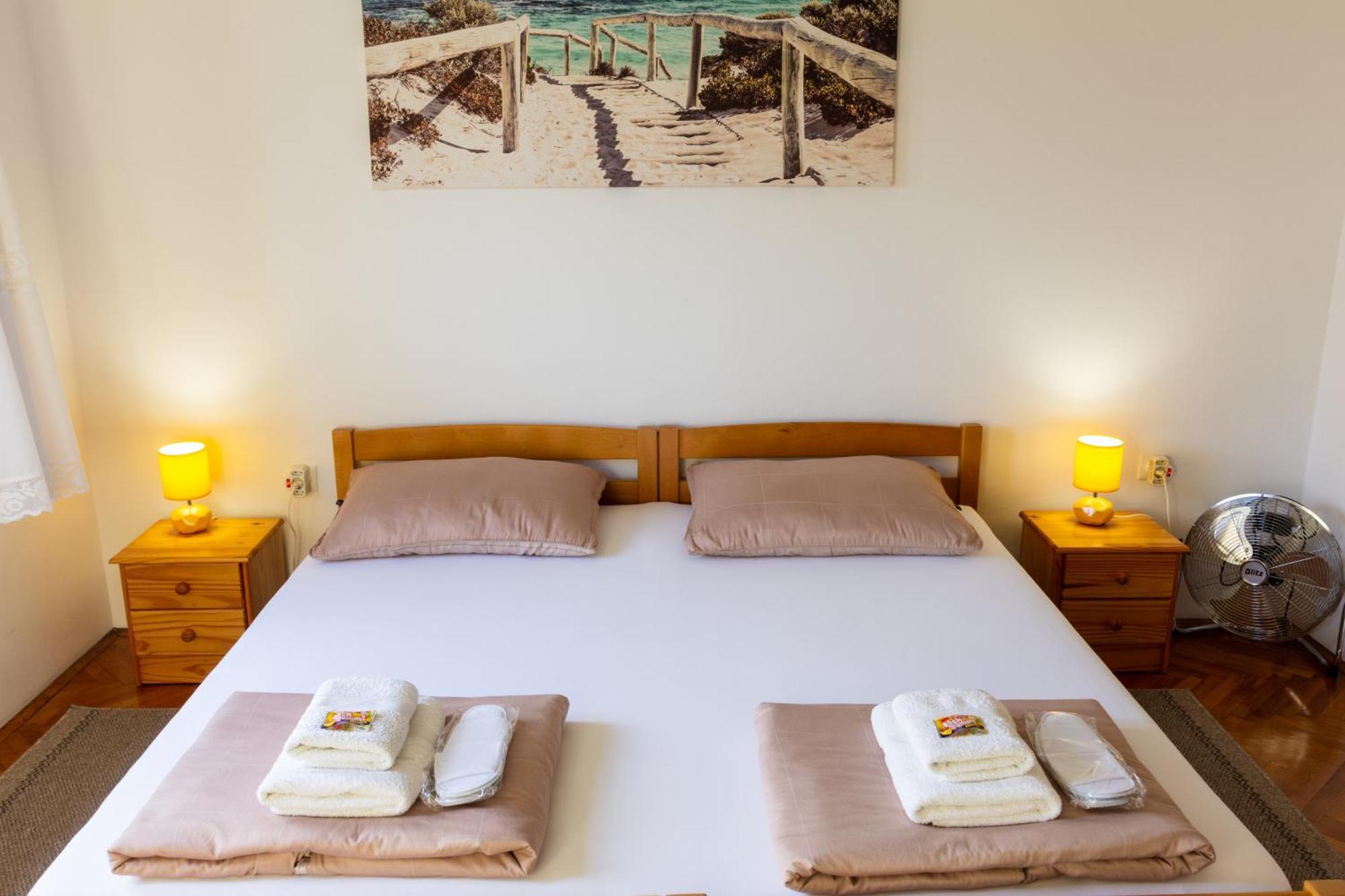 Apartamento Sea View Retreat With 170Mbps Wifi And Sunny Balcony Kastav Exterior foto